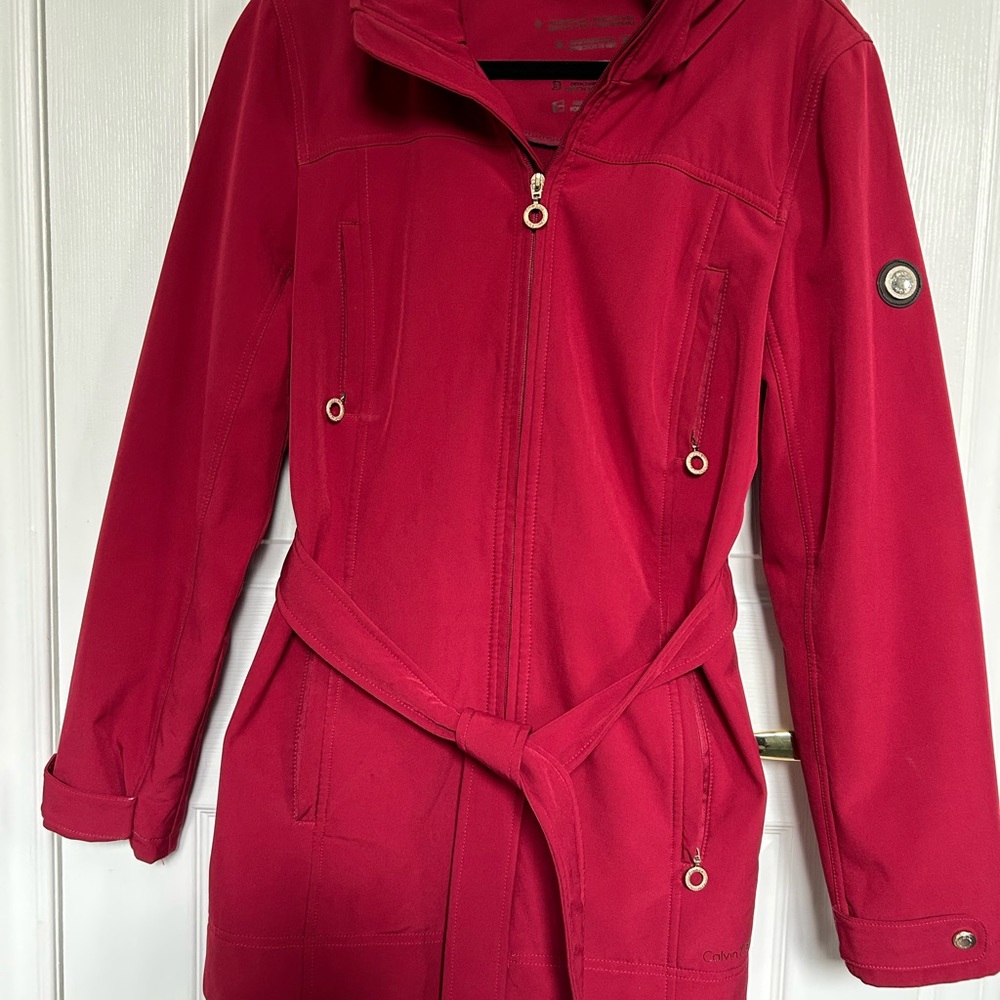 Calvin Klein all season jacket